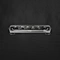 10in light bar